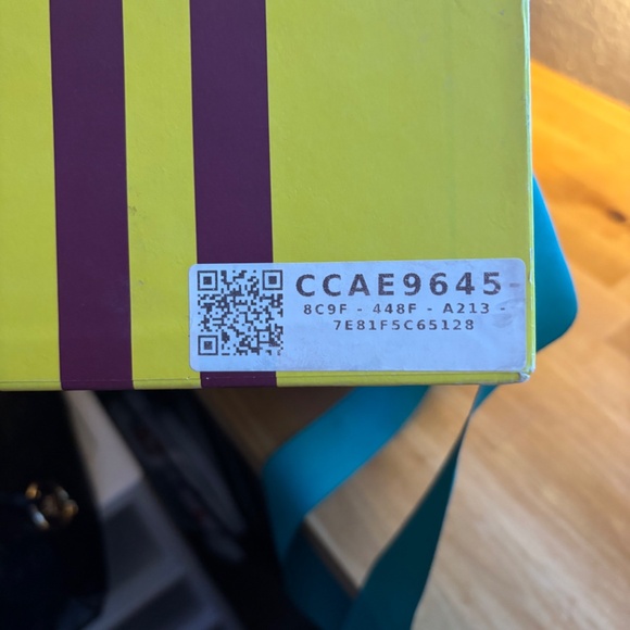 Gucci Shoes - Picture 5 of 5